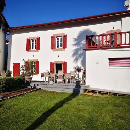 Chalbonia Acomodação com café da manhã Louhossoa Exterior foto